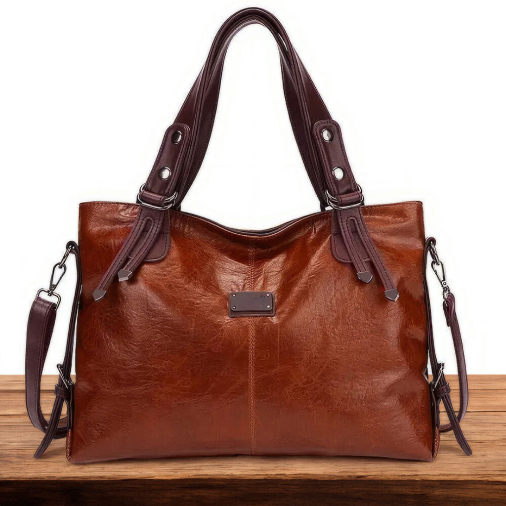 Quinn | Bolsa de viaje clásica