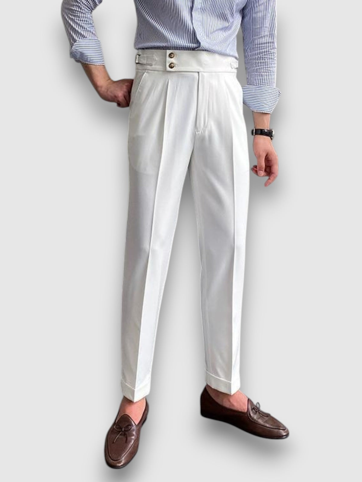 Rubén™ | Pantalones Vintage para hombre