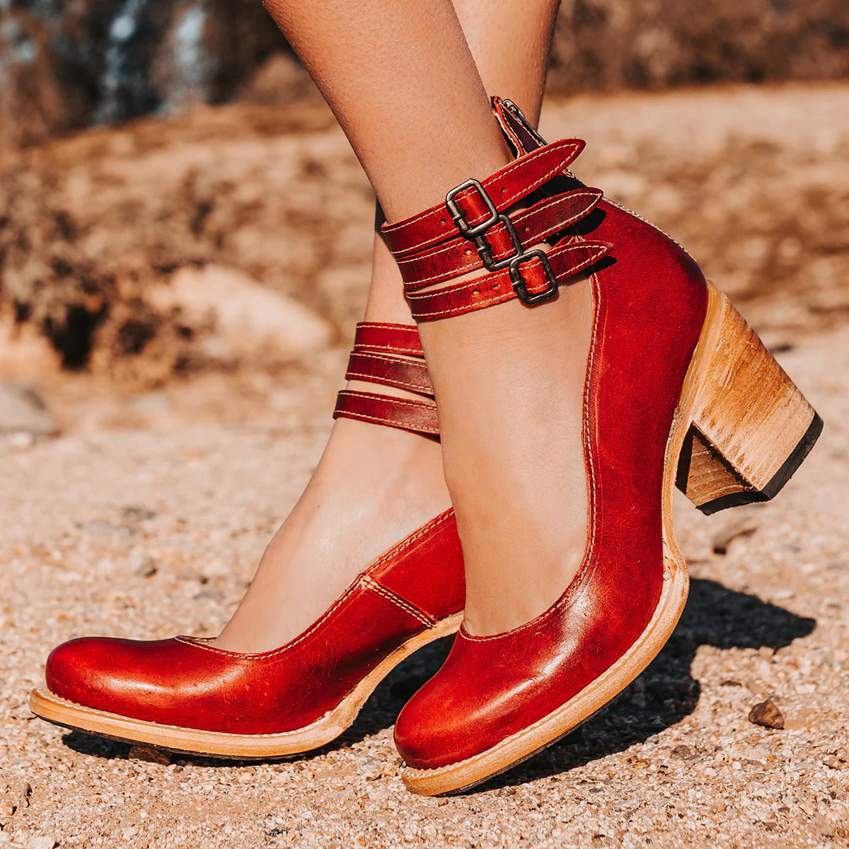 Elena™ | Botas de elegancia