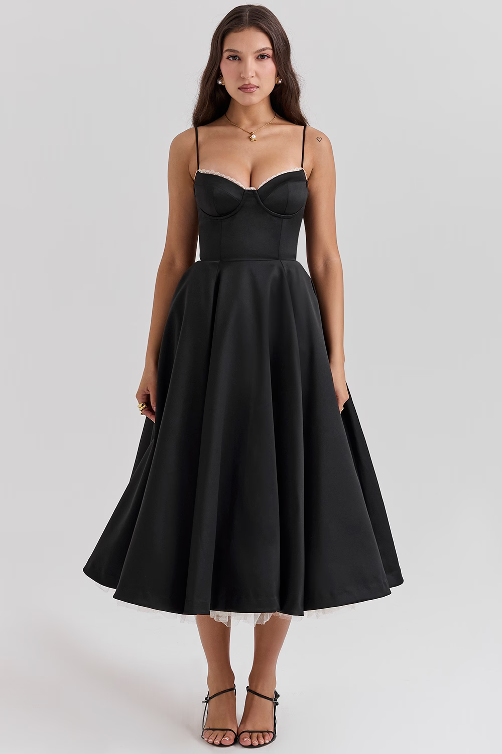 Julia | Vestido