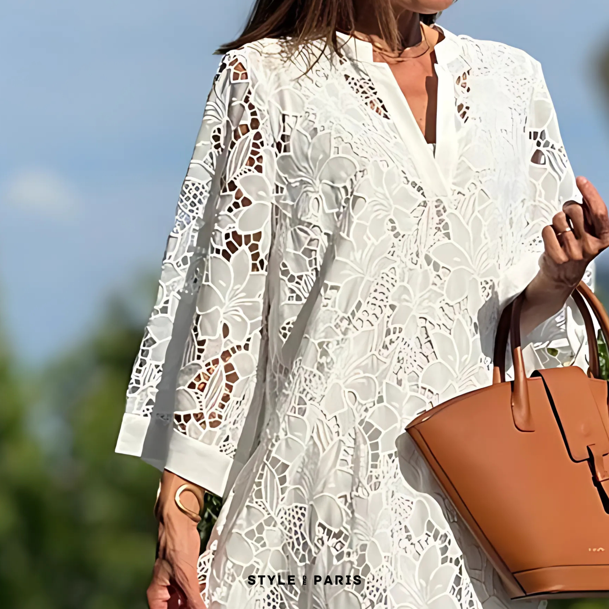 JULIETTE™ – Elegancia Real