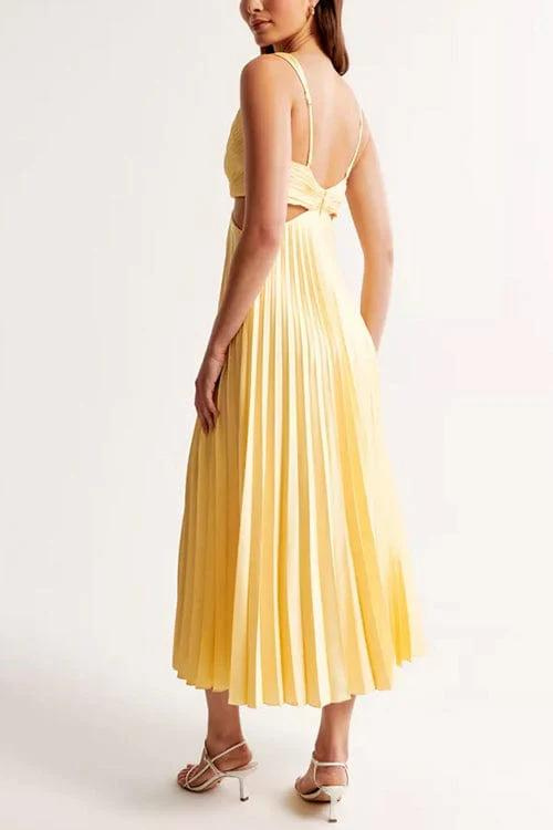 Yasmin - Vestido
