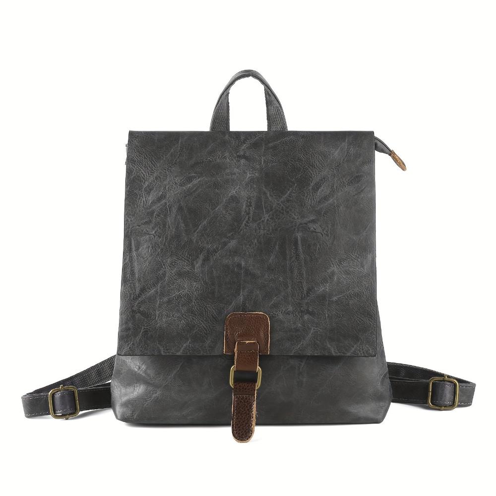 Harper | Mochila retro multifuncional