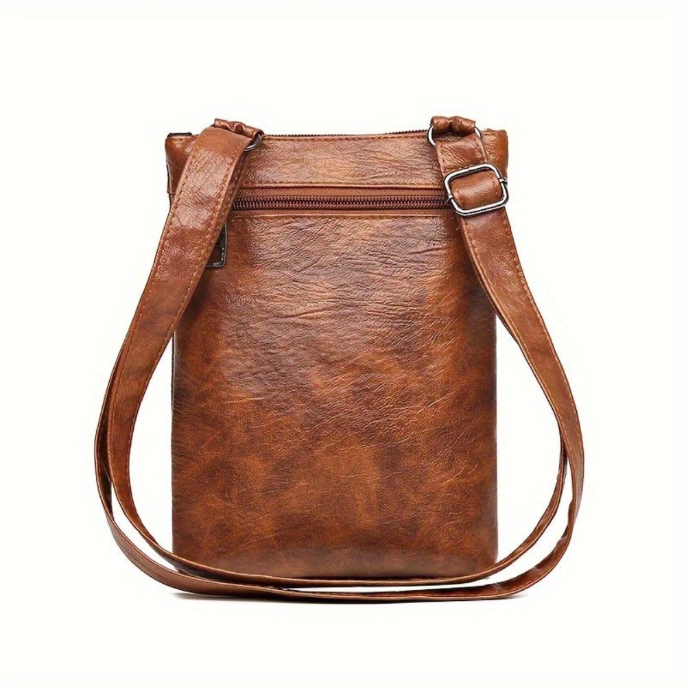 Clara | Bolso bandolera vintage