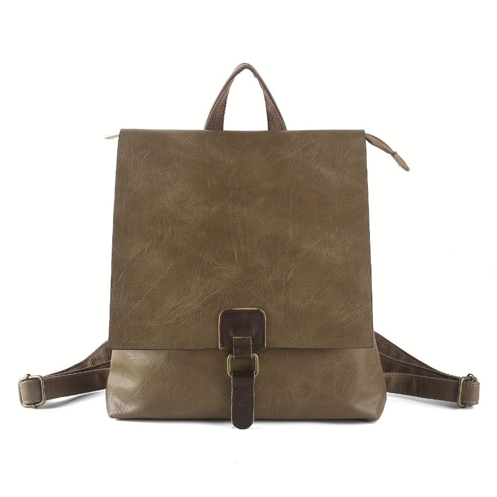 Harper | Mochila retro multifuncional