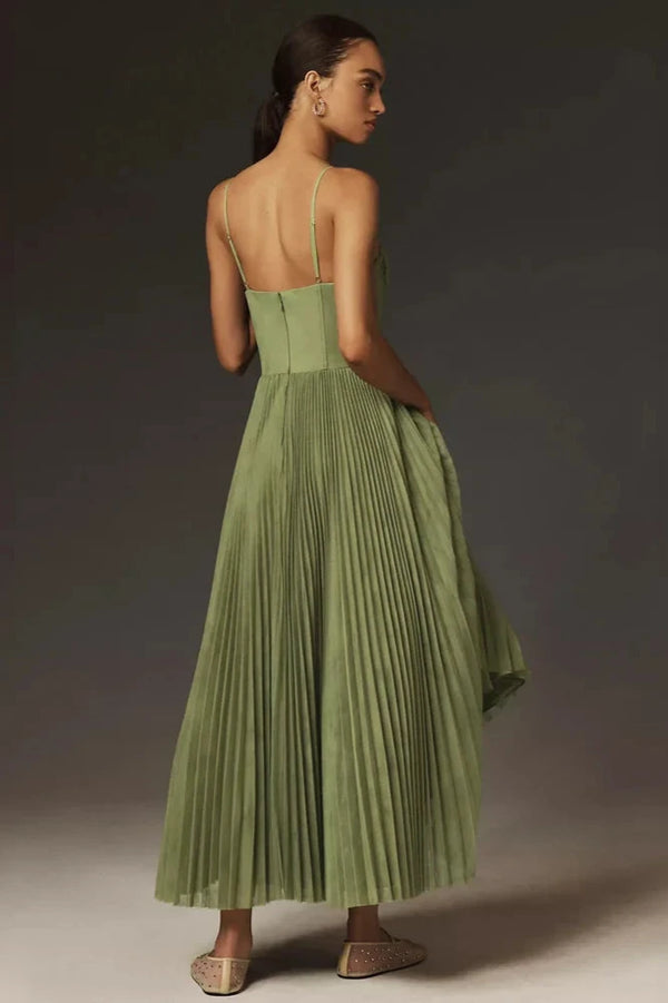 Luz | Vestido elegante
