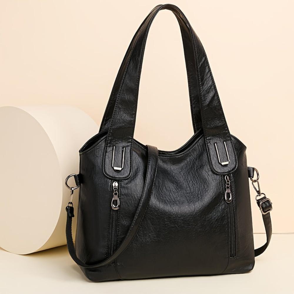Emma | Bolsa de hombro retro