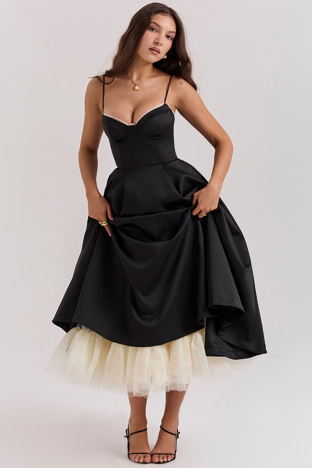Julia | Vestido