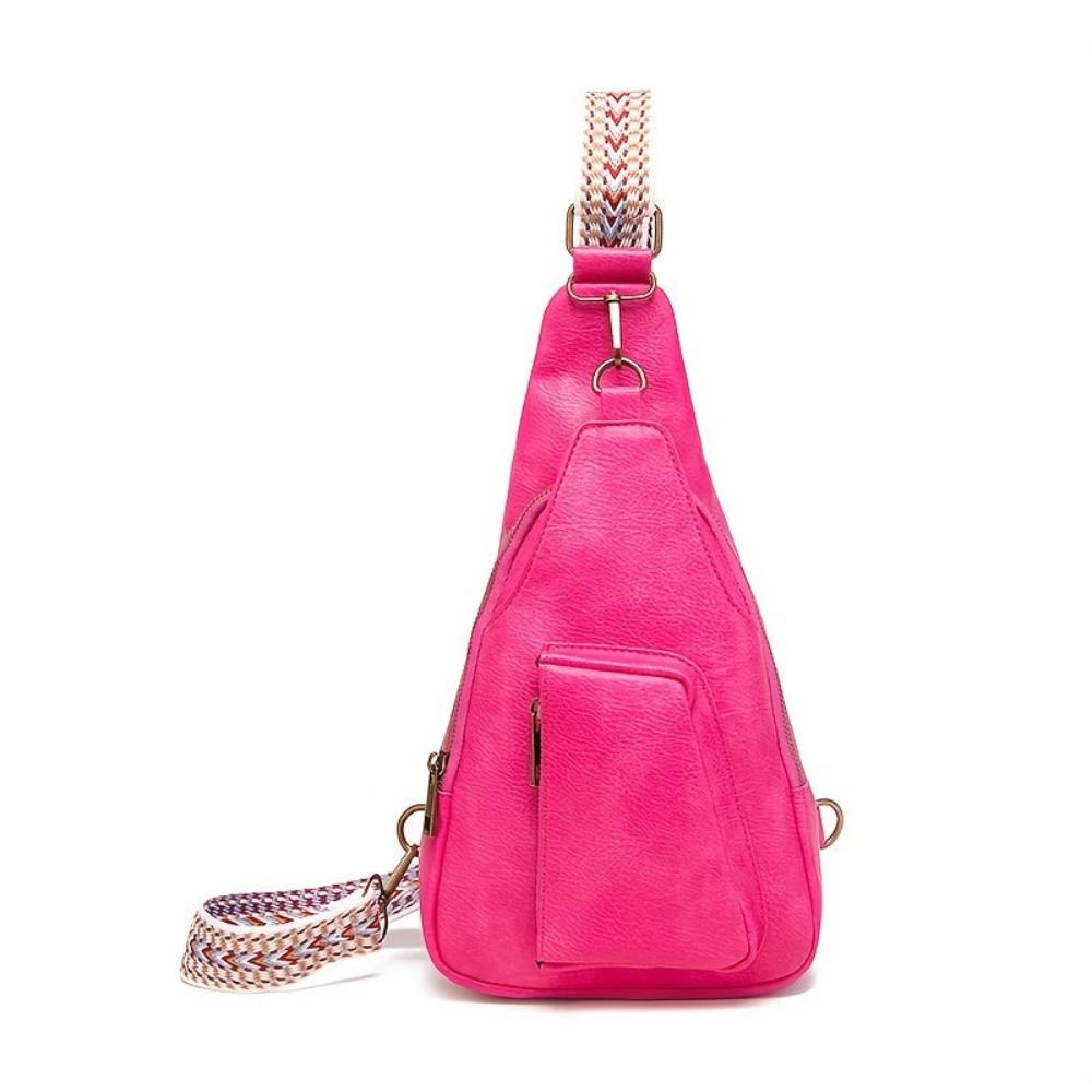 Elena | Bolso bandolera vintage