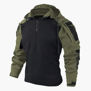 Verde Militar