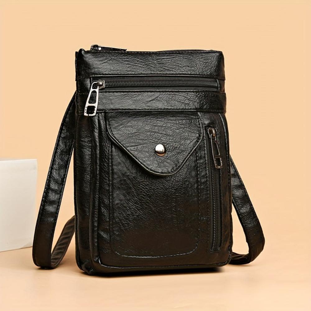 Clara | Bolso bandolera vintage