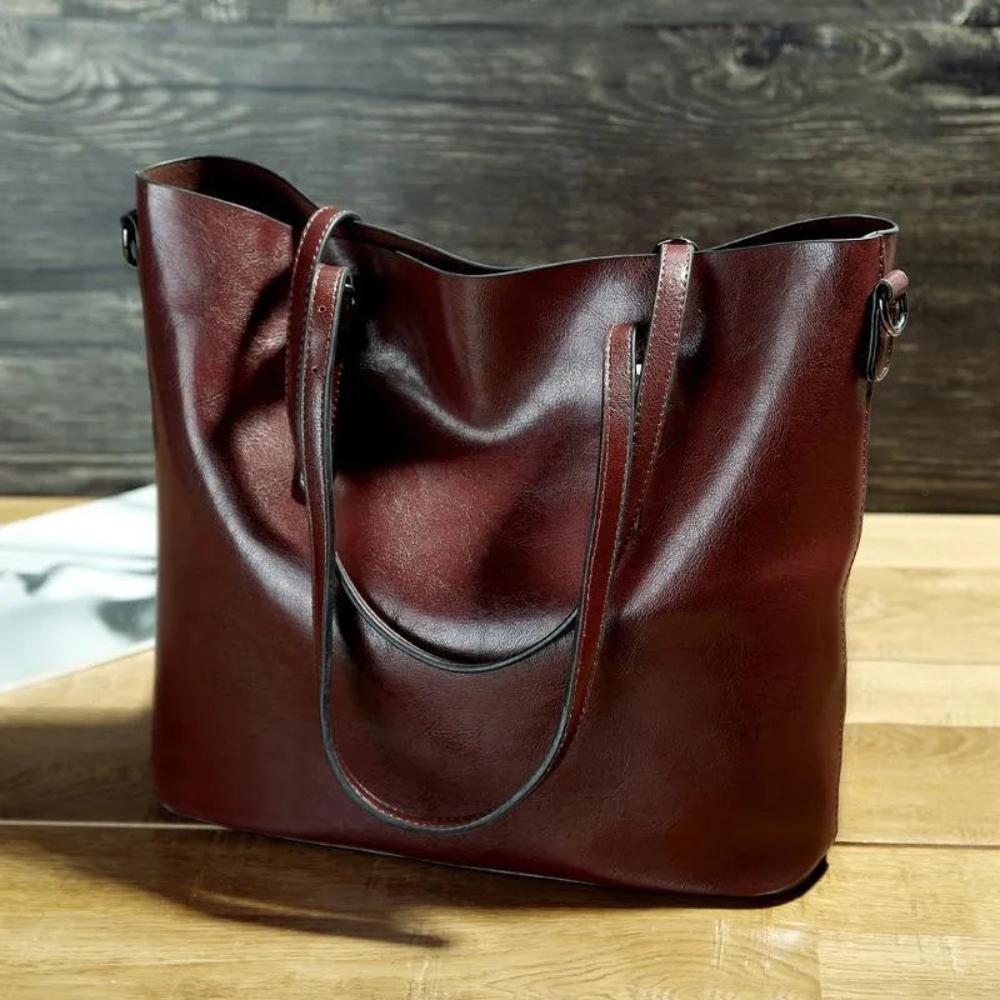 Nicole | Bolso de hombro vintage favorito