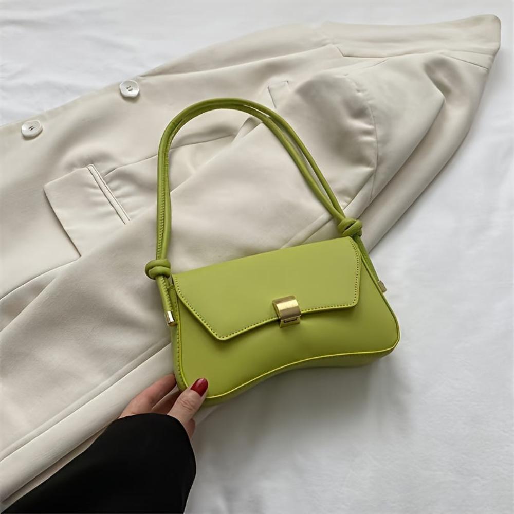 Daphne | Bolso de hombro retro