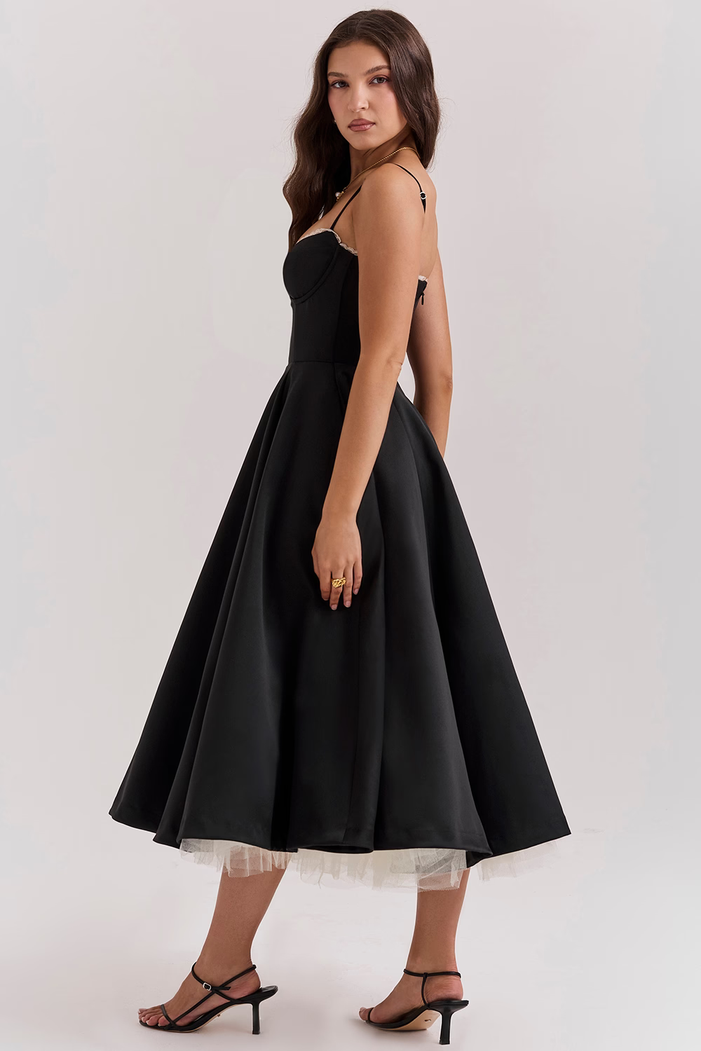 Julia | Vestido
