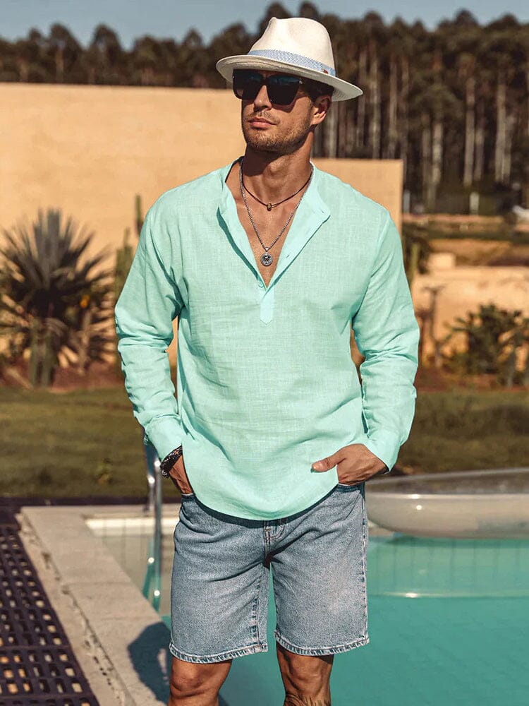 Alejandro Camisa Lino