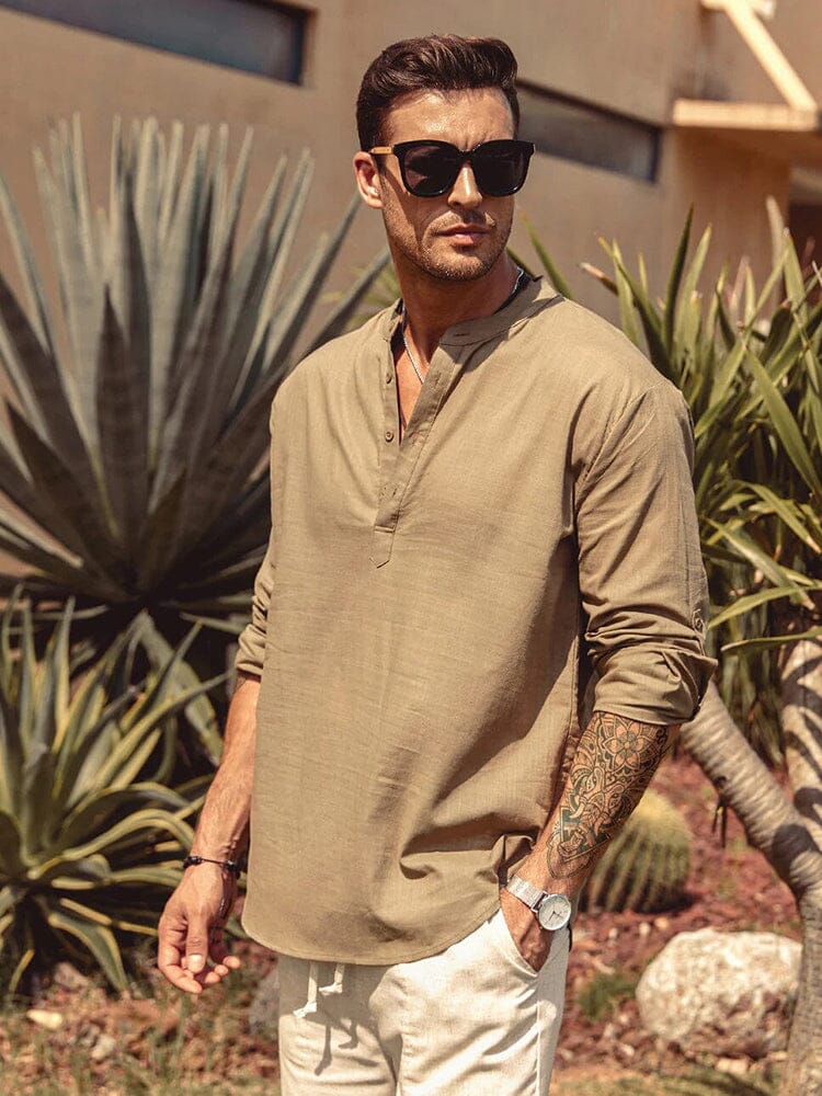 Alejandro Camisa Lino