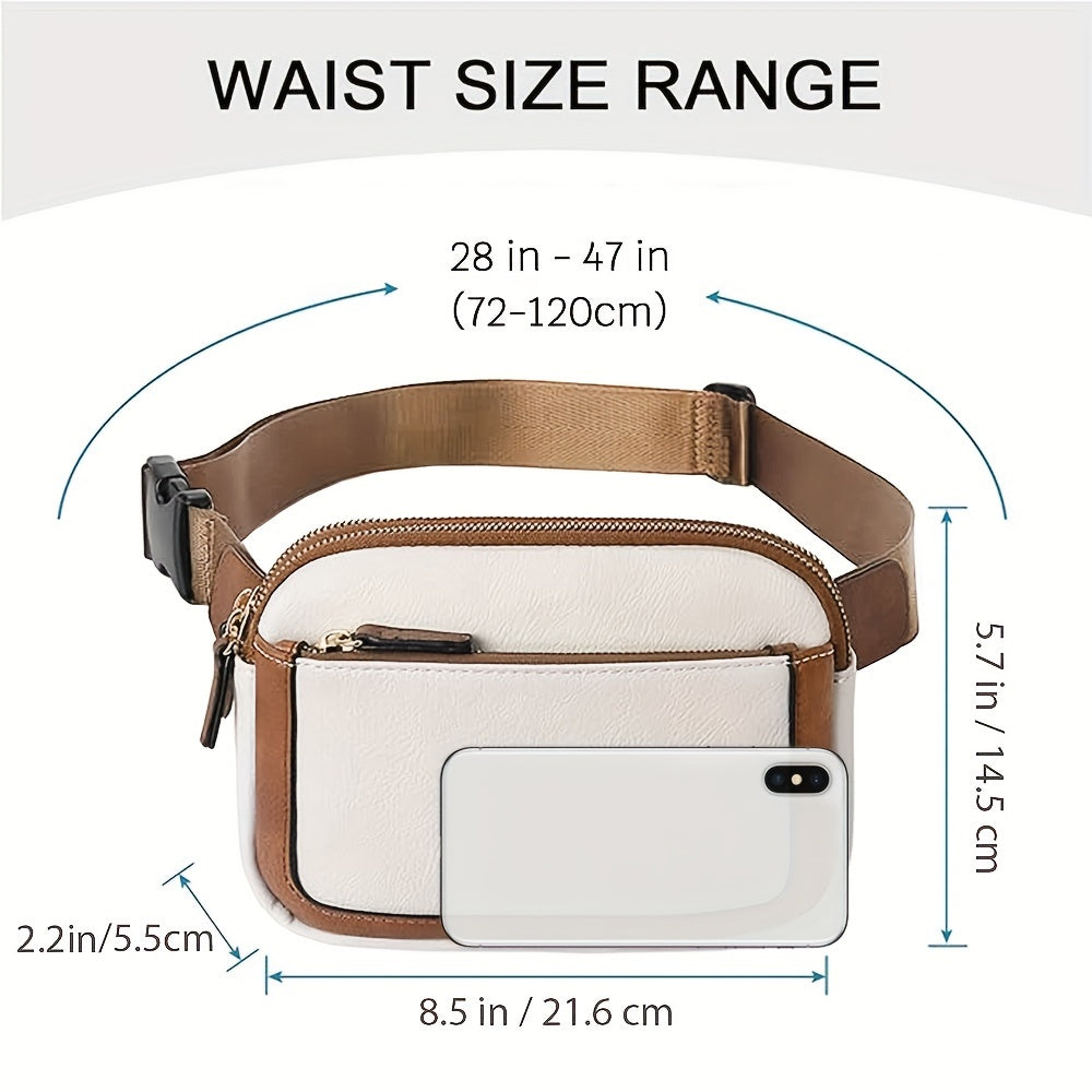 Bolso bandolera deportivo Aspen