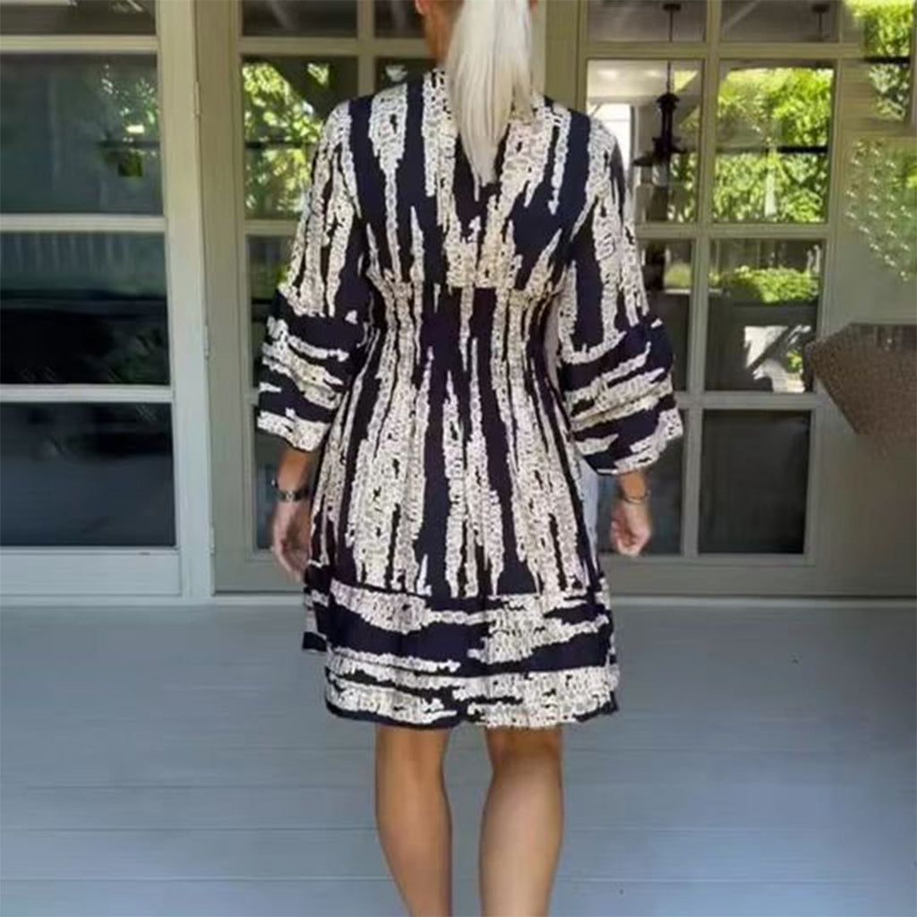 Sofía-Vestido elegante