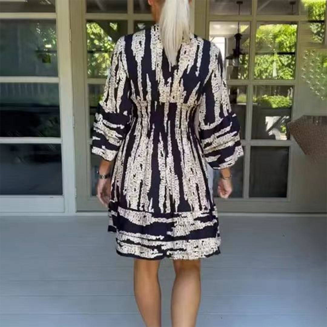 Sofía-Vestido elegante