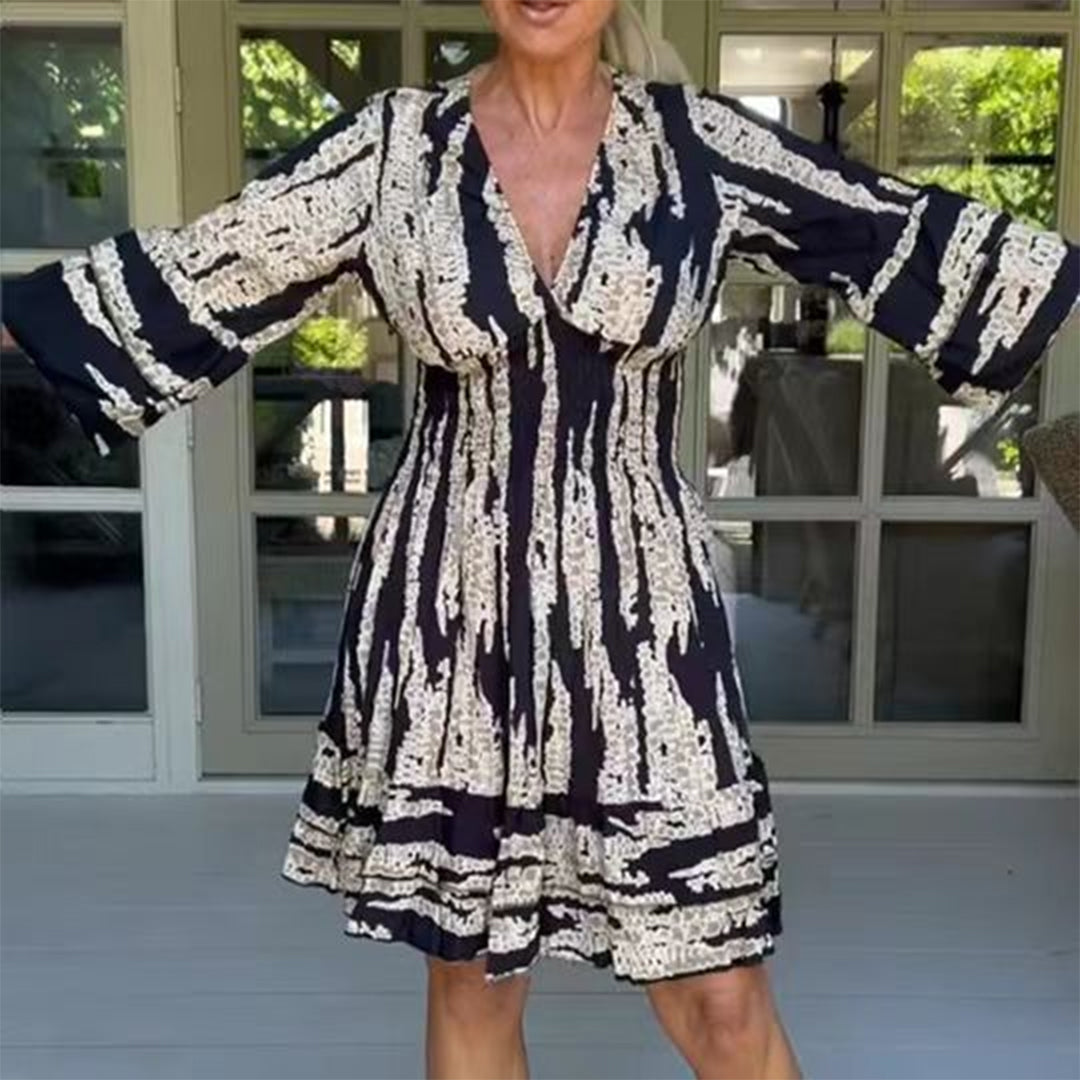 Sofía-Vestido elegante