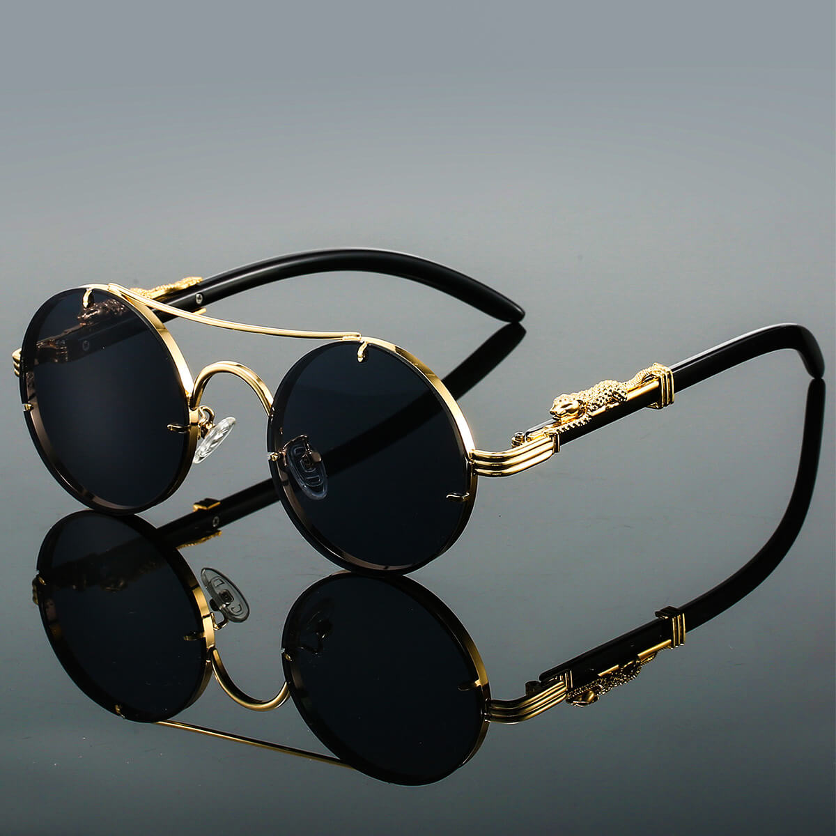 Alex™ | Gafas de sol de inspiración retro