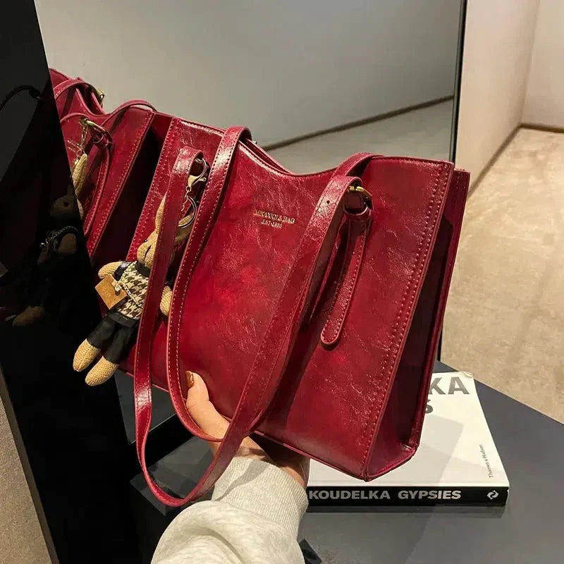 Sonia™ Bolso de Hombro en Tendencia