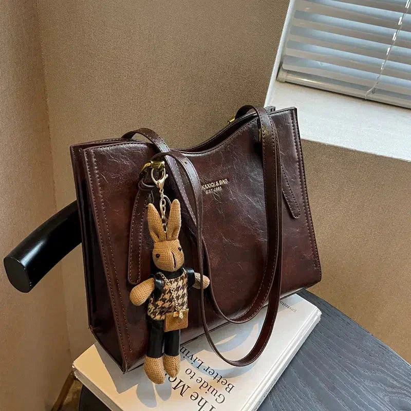 Sonia™ Bolso de Hombro en Tendencia
