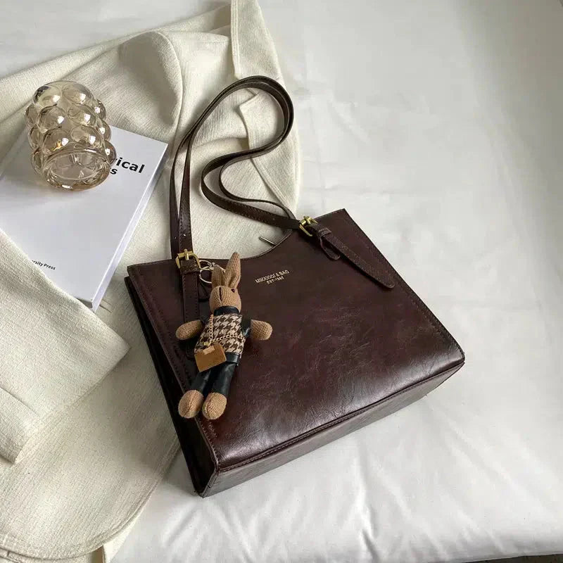 Sonia™ Bolso de Hombro en Tendencia