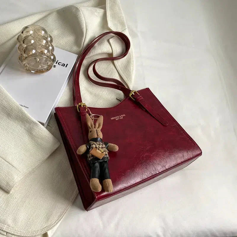 Sonia™ Bolso de Hombro en Tendencia