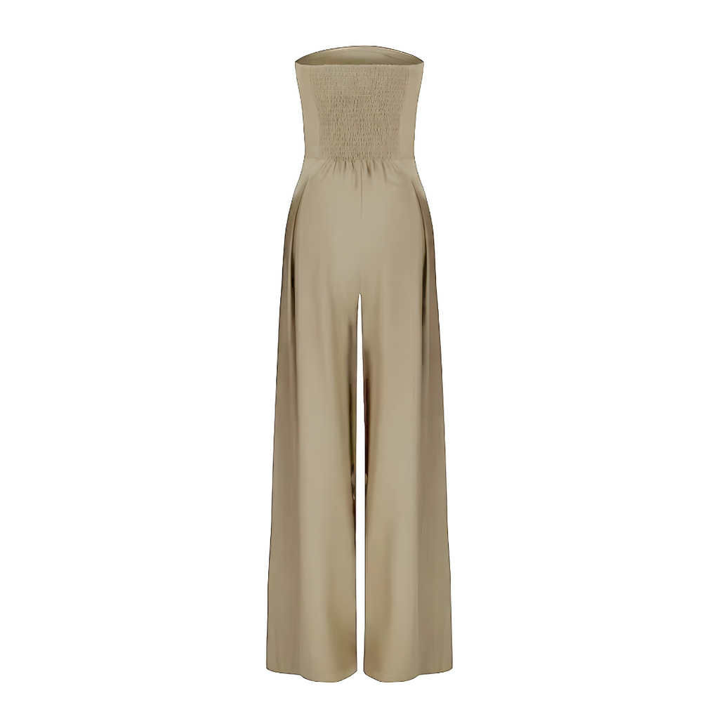 Aleia™ – Mono Elegante de Pierna Larga