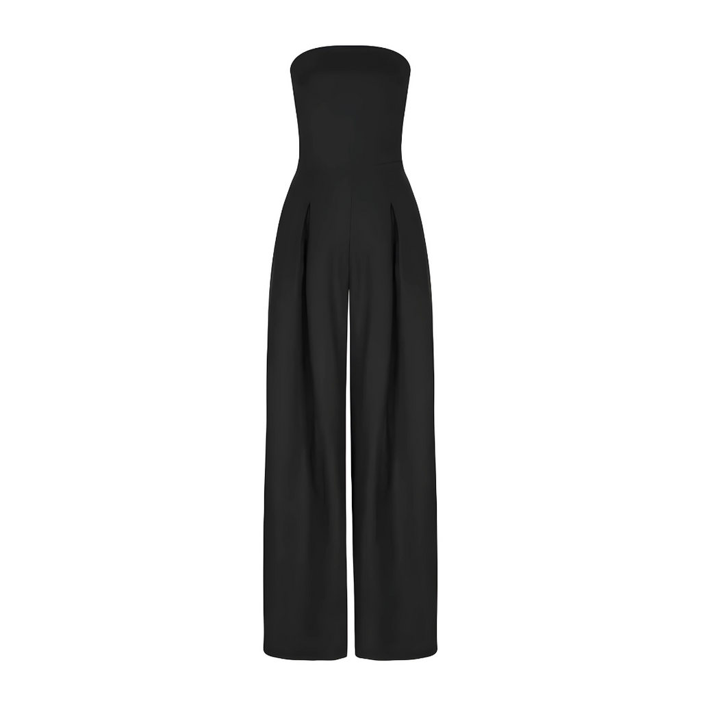 Aleia™ – Mono Elegante de Pierna Larga
