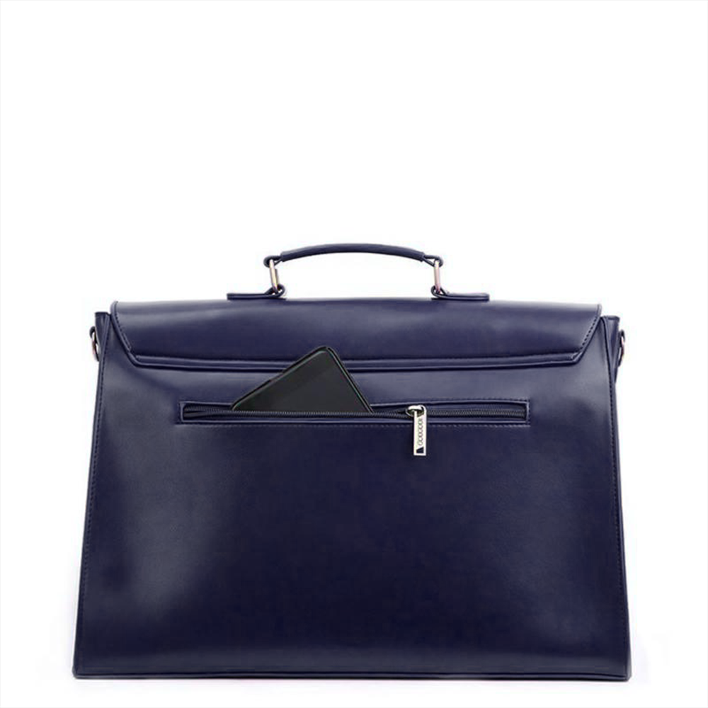 Natalie | Bolsa Papillon Elegante