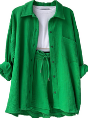 Verde