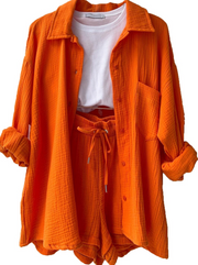 Naranja