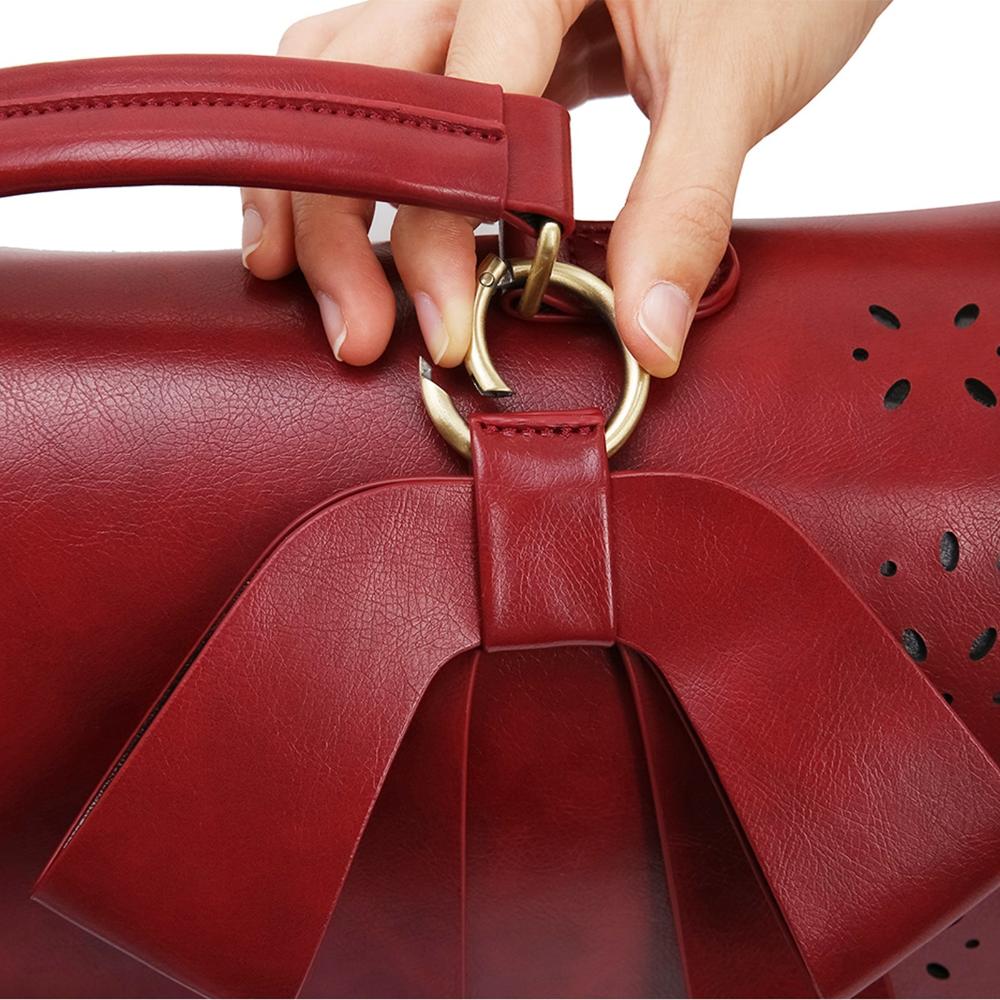 Natalie | Bolsa Papillon Elegante