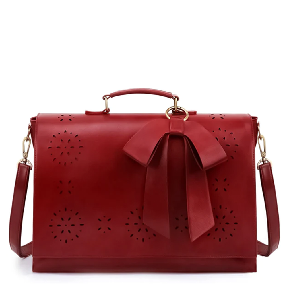 Natalie | Bolsa Papillon Elegante