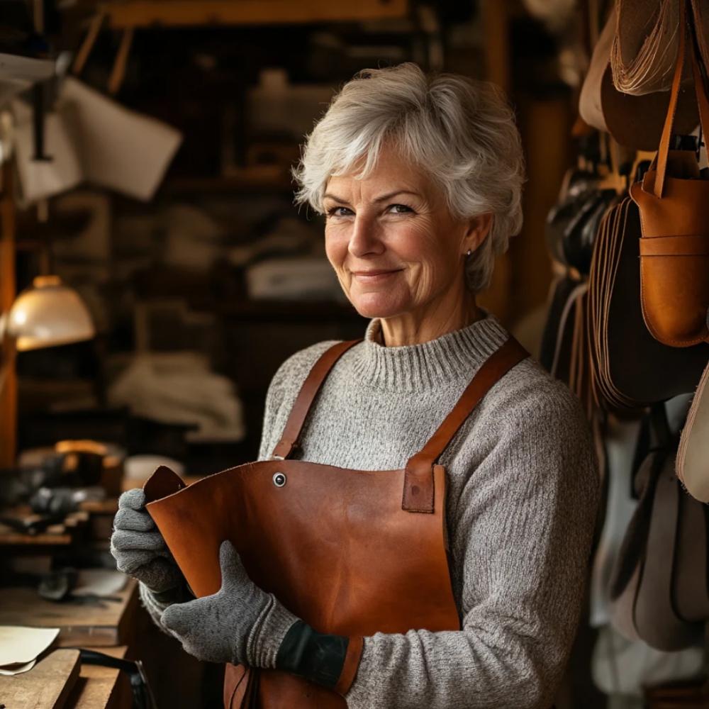 Bolso Scarlett | Elegante, Clásico y Funcional