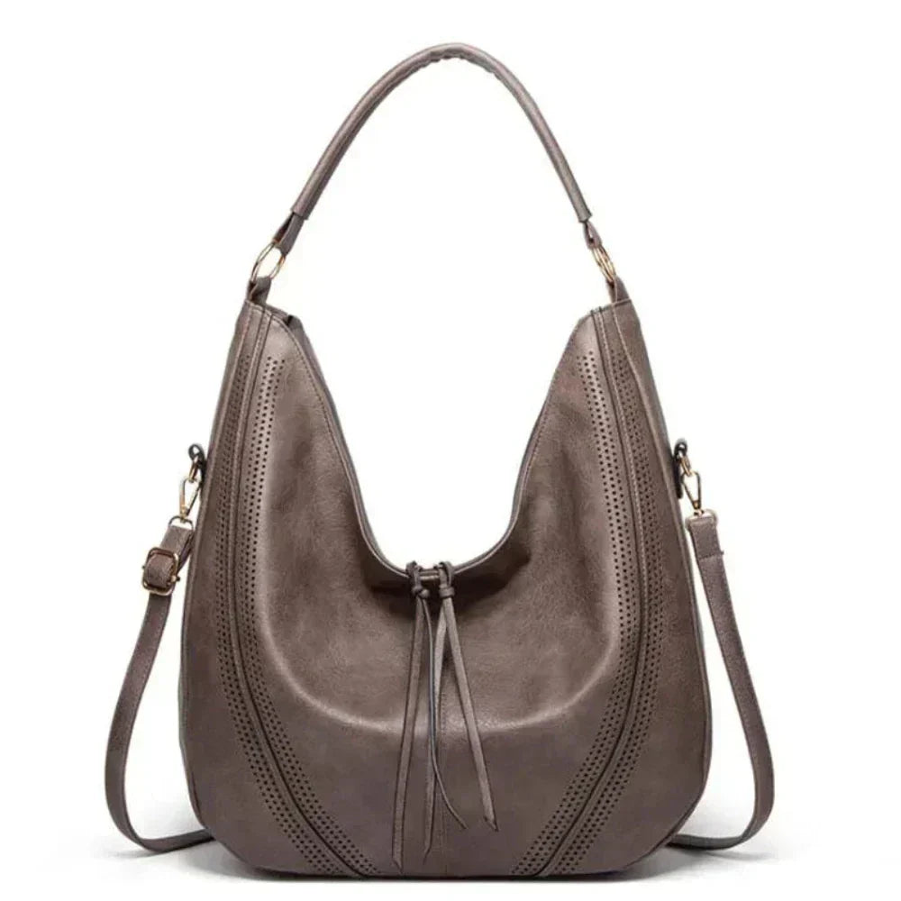 Minerva | Sac Vintage Clásico y Versátil