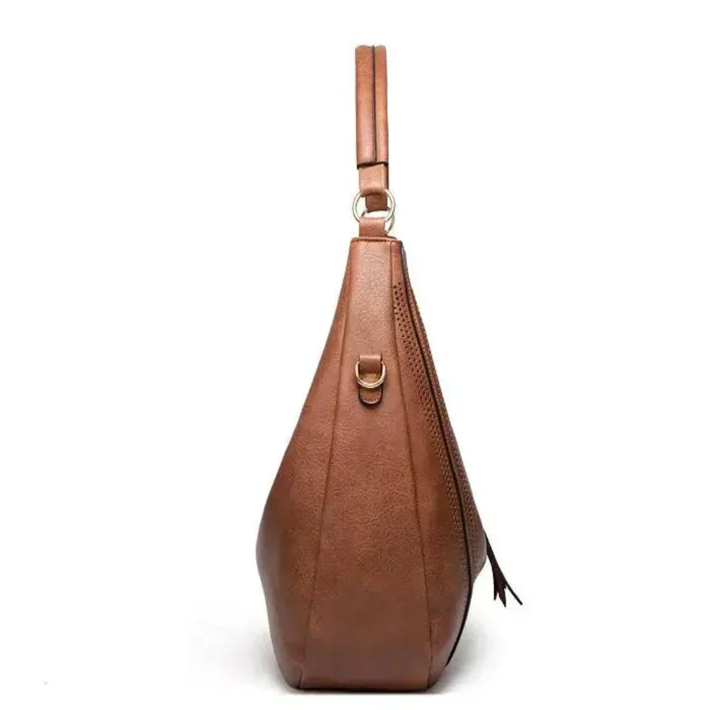 Minerva | Sac Vintage Clásico y Versátil