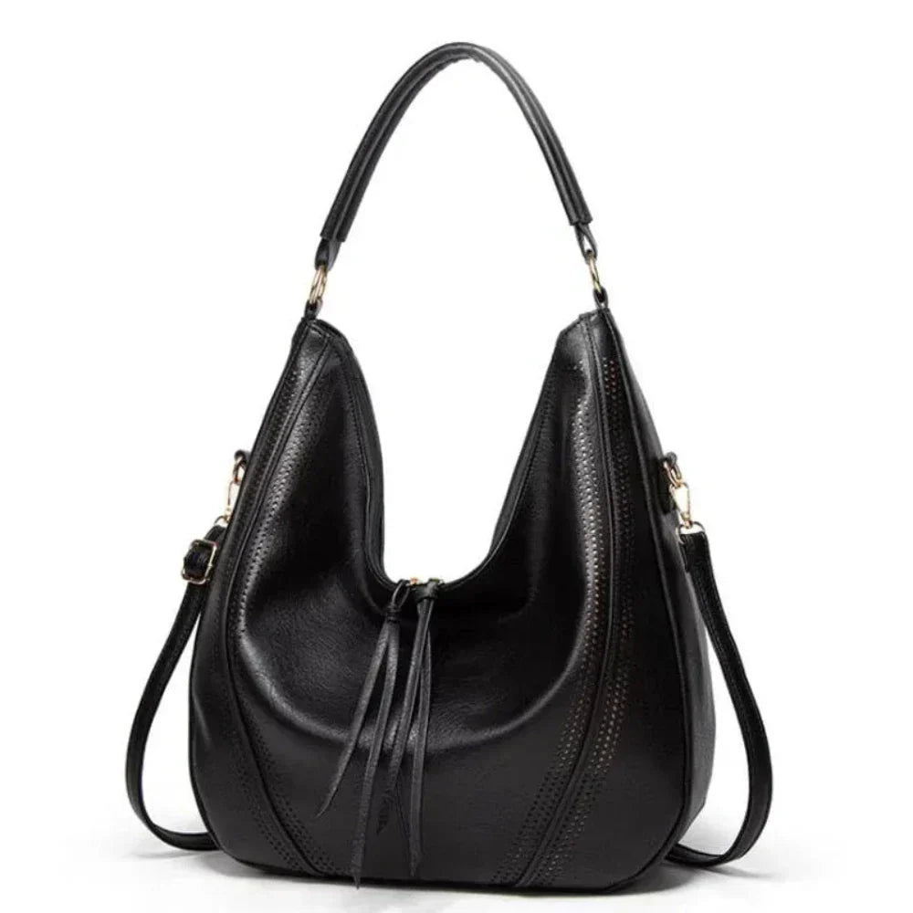 Minerva | Sac Vintage Clásico y Versátil