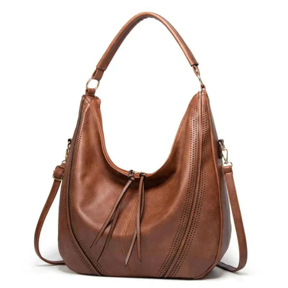 Minerva | Sac Vintage Clásico y Versátil