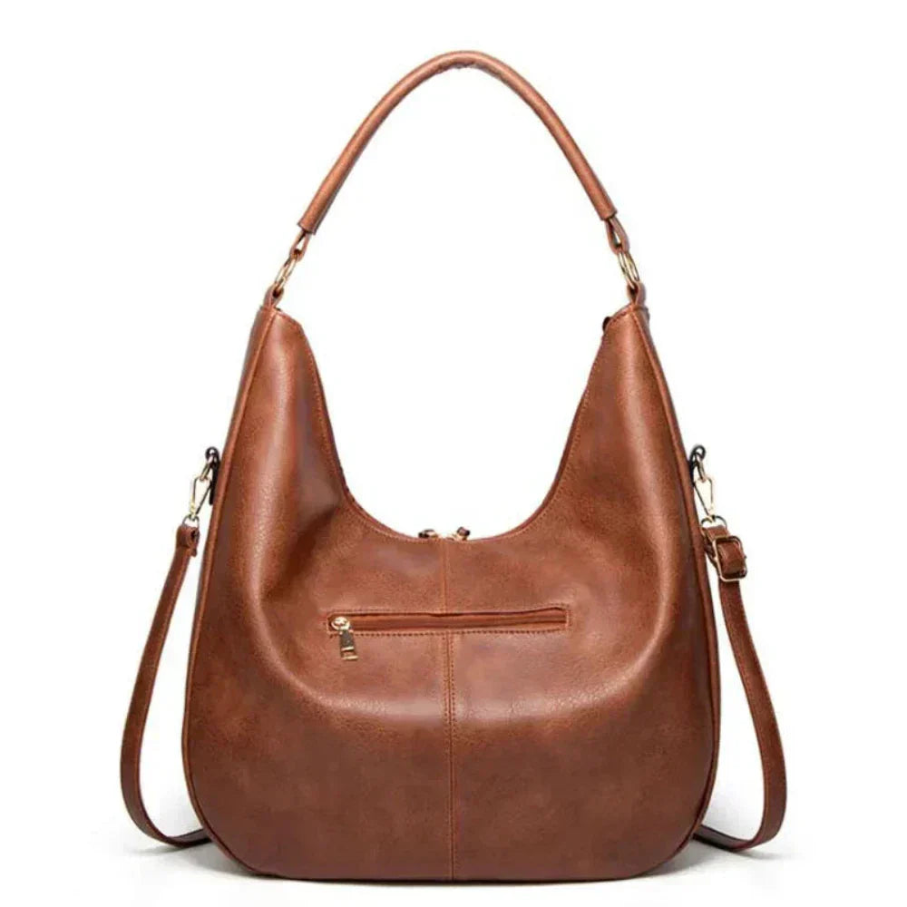 Minerva | Sac Vintage Clásico y Versátil