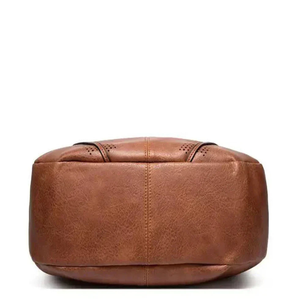Minerva | Sac Vintage Clásico y Versátil