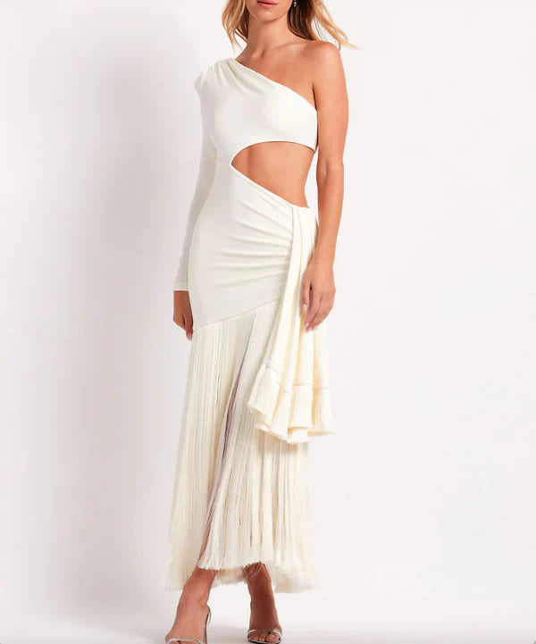 Tamara® | Vestido Recortado