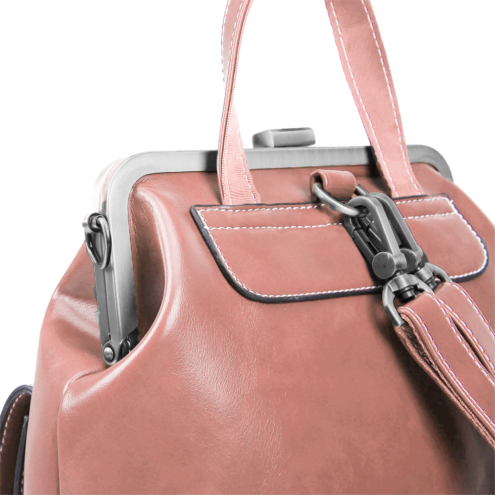 Victoria | Mochila convertible impermeable de Hannah