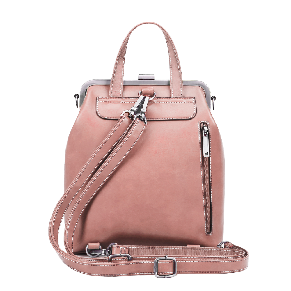 Victoria | Mochila convertible impermeable de Hannah