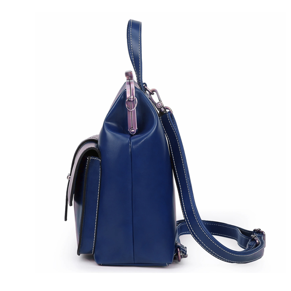 Victoria | Mochila convertible impermeable de Hannah