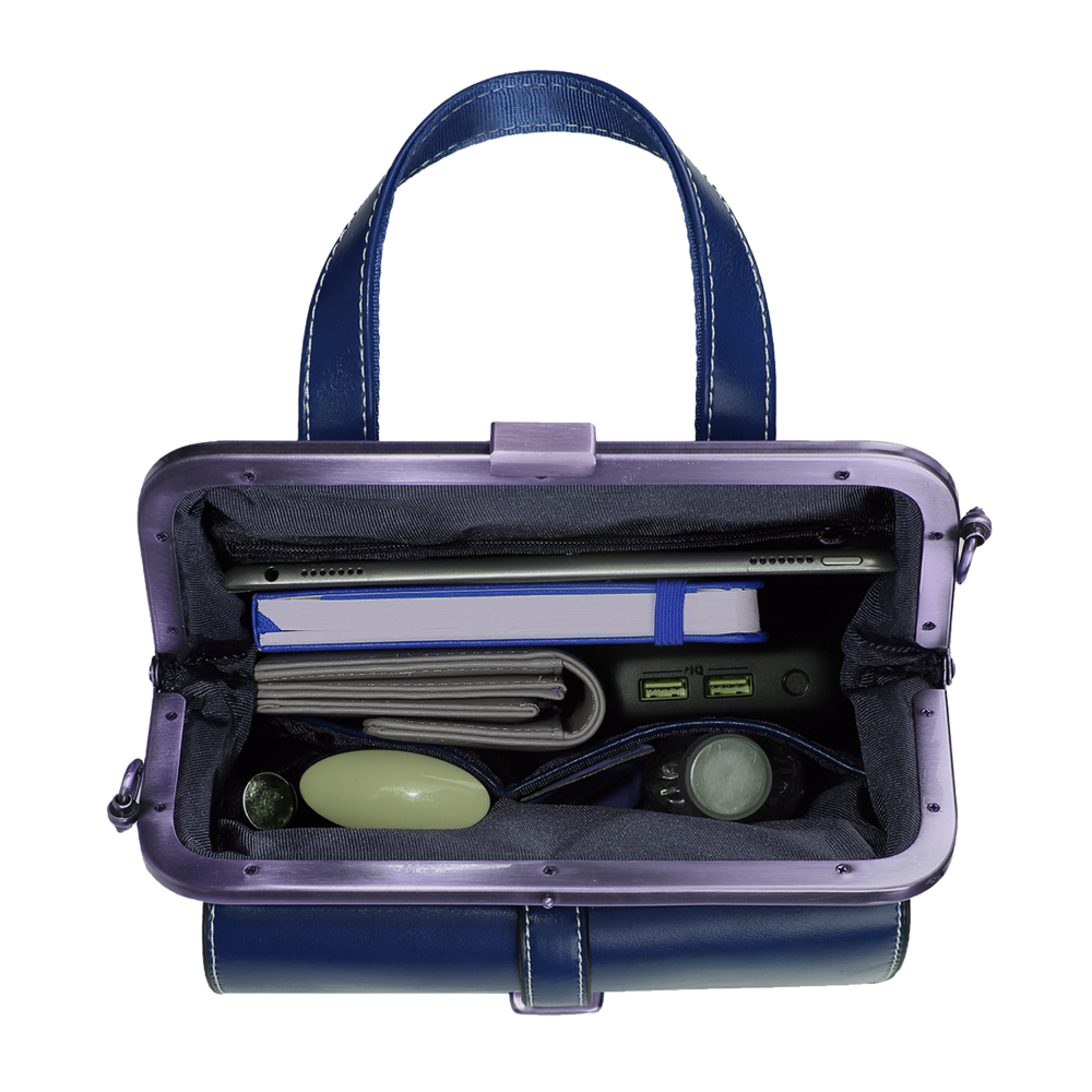 Victoria | Mochila convertible impermeable de Hannah