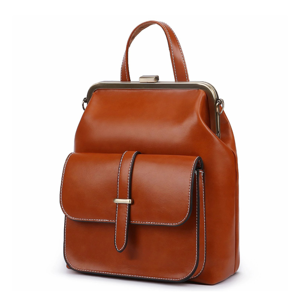Victoria | Mochila convertible impermeable de Hannah