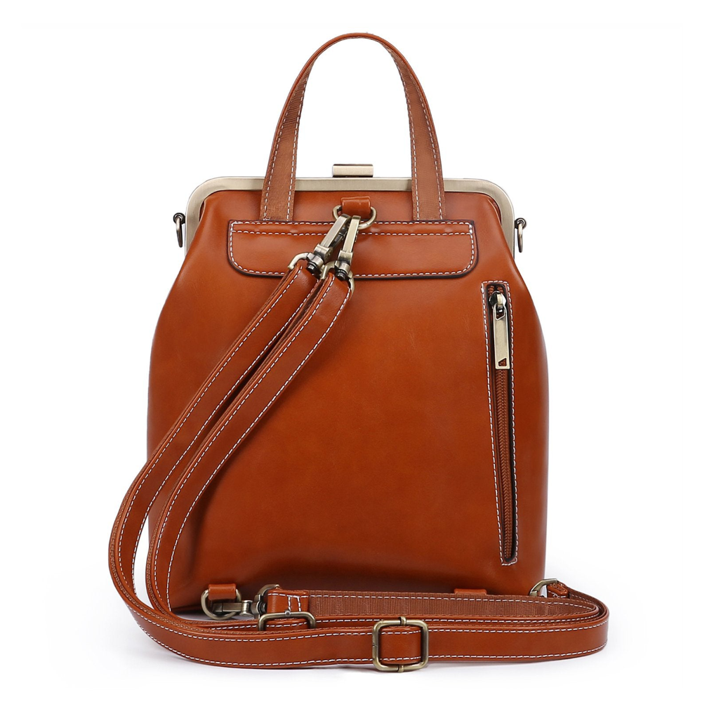 Victoria | Mochila convertible impermeable de Hannah